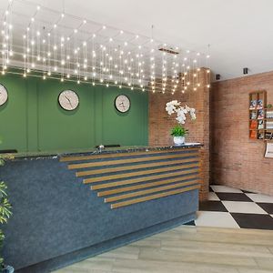 Hotel Old Wall